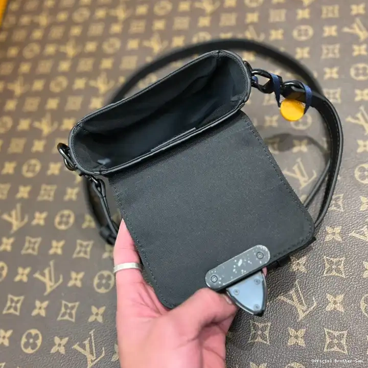 Official Brother Sam LV Bags 2404YA0033 0621